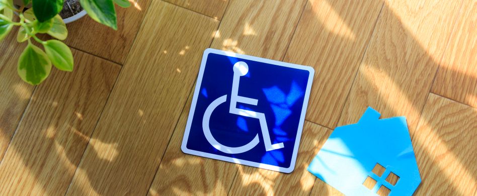 Barrierefreies Bauen: Was Sie über den Umbau wissen müssen