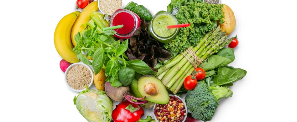 Basenfasten nach Sabine Wacker