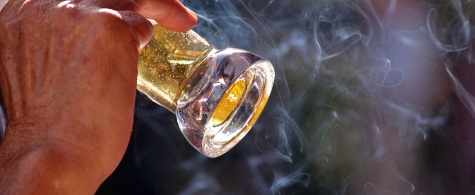 Bauchspeicheldrüsenkrebs-Ursachen: Wie entsteht Bauchspeicheldrüsenkrebs?