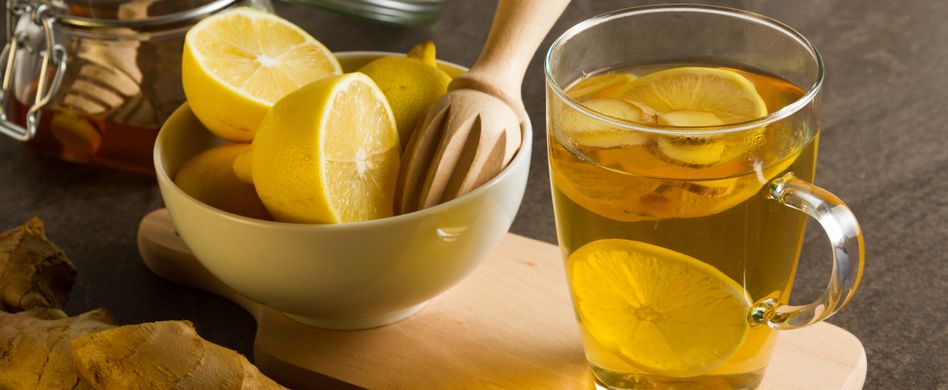 Behandlung der Grippe: Diese Hausmittel helfen gegen Grippe