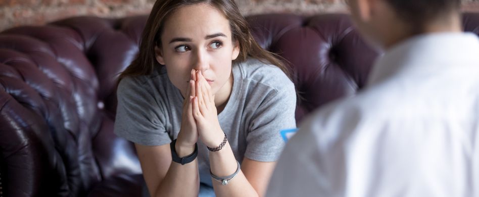 Behandlung von Schizophrenie: Diese Therapieformen gibt es