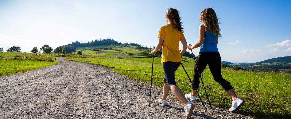Beim Fahrradfahren abnehmen: So wird das Rad zum Fettkiller