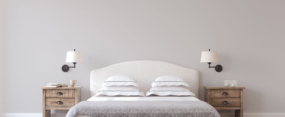 Besser schlafen: Das optimale Schlafzimmer