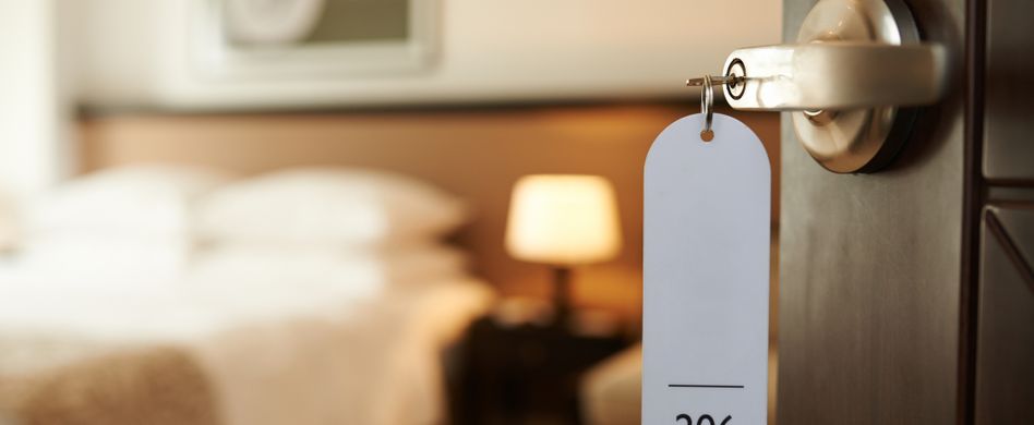 Betrug: Wenn das Hotel nicht hält, was es verspricht