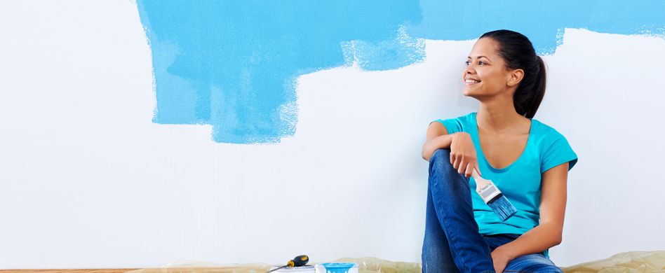 Biologisch Renovieren - Darauf sollten Sie bei Ihrer Renovierung achten