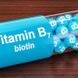 Biotin-Tabletten: Wer braucht sie und wann sind sie überflüssig?