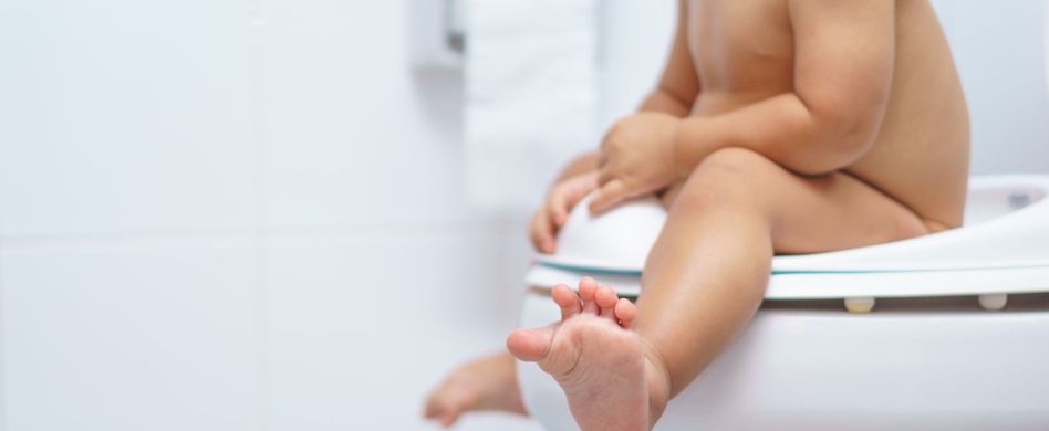 Blasenentzündung bei Kindern: Was tun?