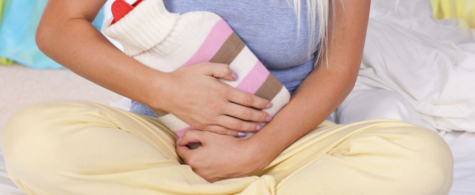 Blasenentzündung: Diese 6 Hausmittel sollten Sie kennen