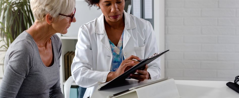 Blasenschwäche behandeln: Was tun bei Blasenschwäche?