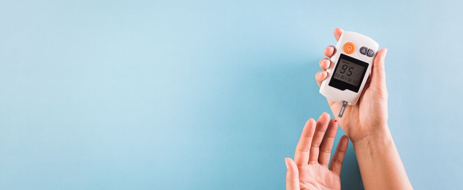 Blutzuckerwerte: Wann der Arzt aufmerksam wird