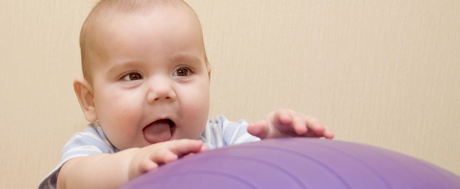 Bobath-Konzept: Physiotherapie für Kinder