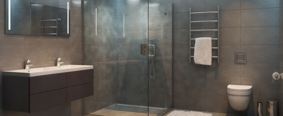 Bodengleiche Dusche nachträglich einbauen: Geht das?