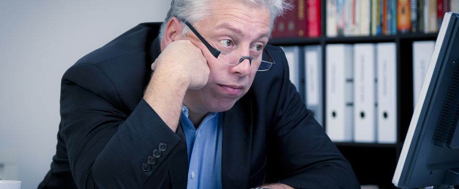 Boreout: Der Depression der Langeweile entkommen