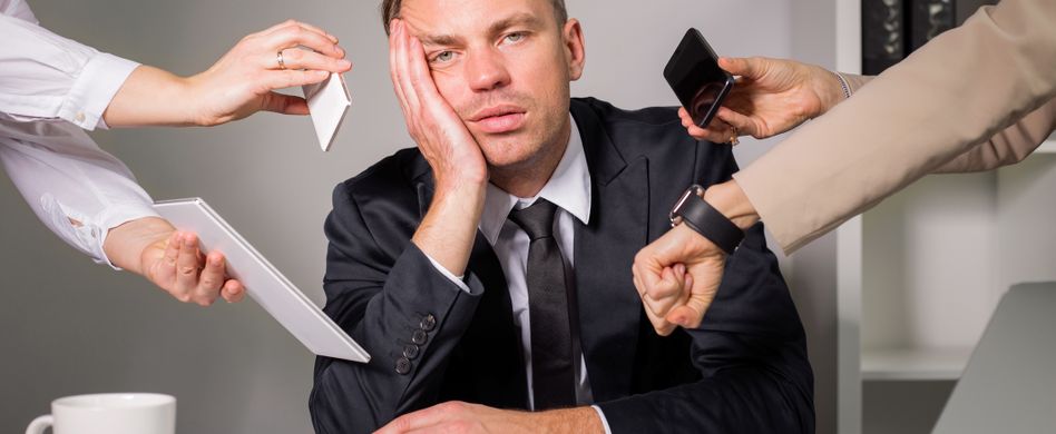 Boreout: Was ist ein Boreout?