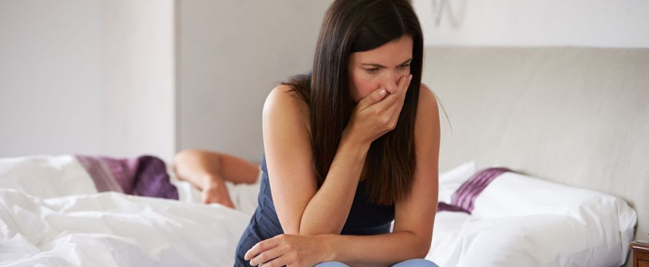 Botulismus: Symptome und Behandlung der Fleischvergiftung