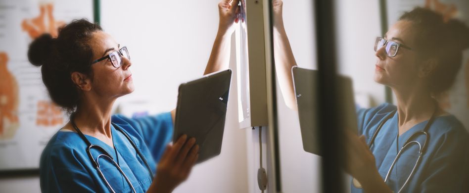 Bradykardie: Ursachen und Therapie des langsamen Herzschlags