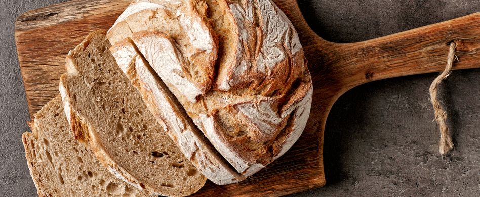 Brot aufbewahren und lagern: So bleibt es länger frisch!