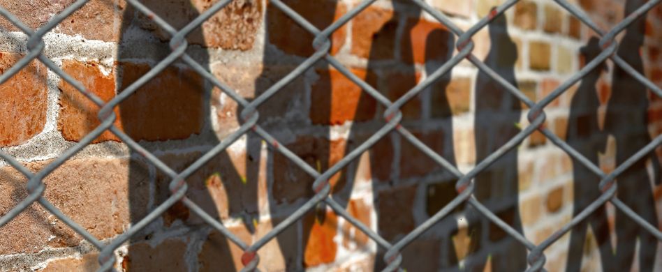 Bürgschaft für Flüchtlinge