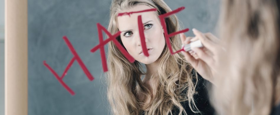 Bulimie: Ursachen der Essstörung