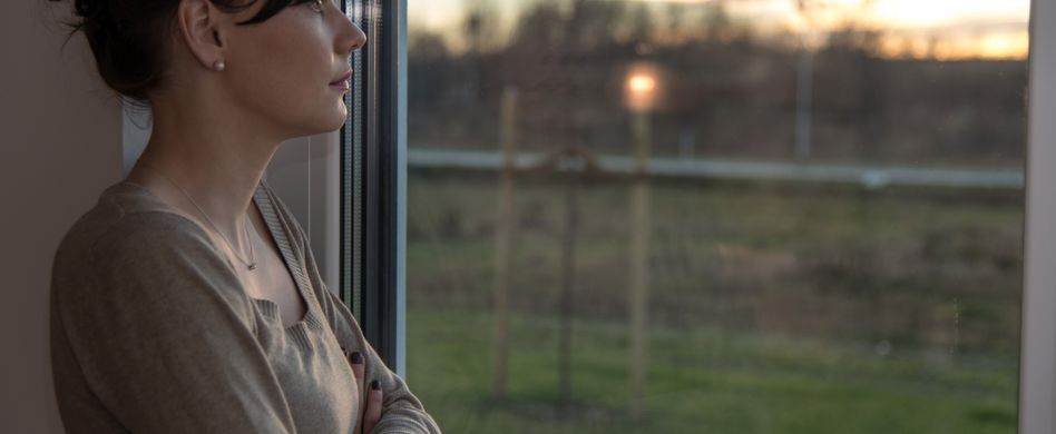 Burnout: Wann wird Burnout zur Depression?