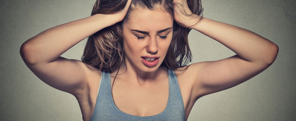 Burnout: Was versteht man unter Burnout?