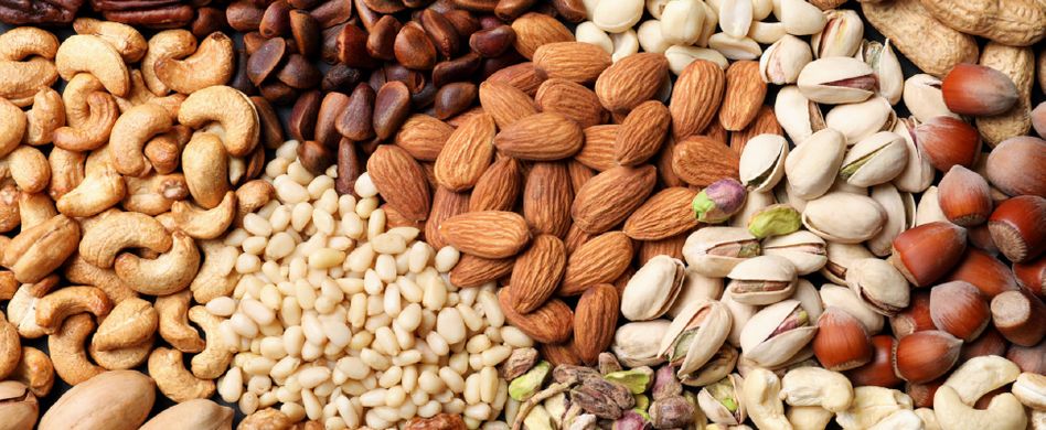 Calcium für Veganer und bei Laktoseintoleranz: 6 Lebensmittel ohne Milch