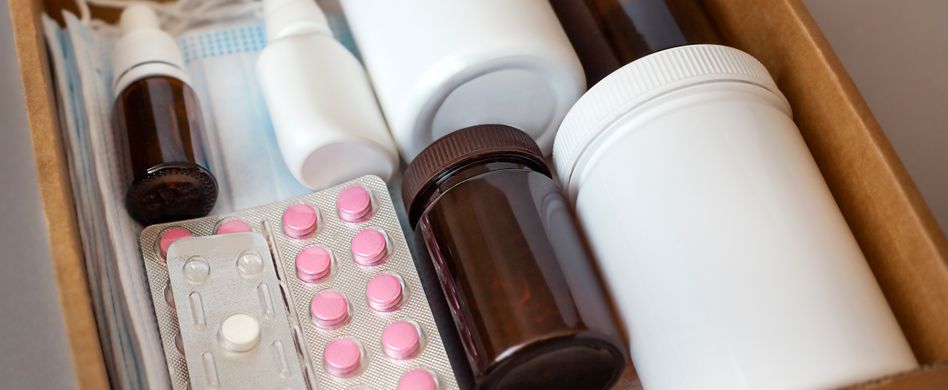 Checkliste für die Reiseapotheke: Diese Medikamente sollten mit in den Urlaub