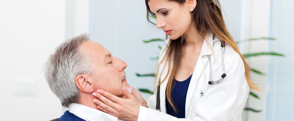 Chronisch Lymphatische Leukämie: Symptome und Behandlung des malignen Lymphoms