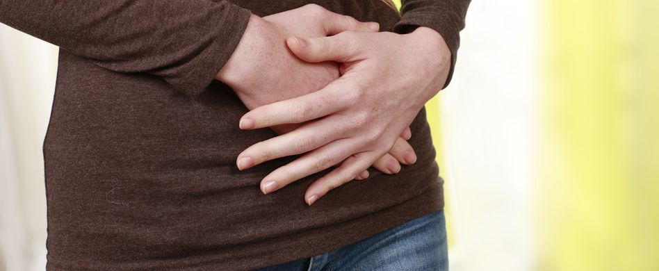 Chronische Blasenentzündung: Entscheidend ist eine konsequente Bekämpfung