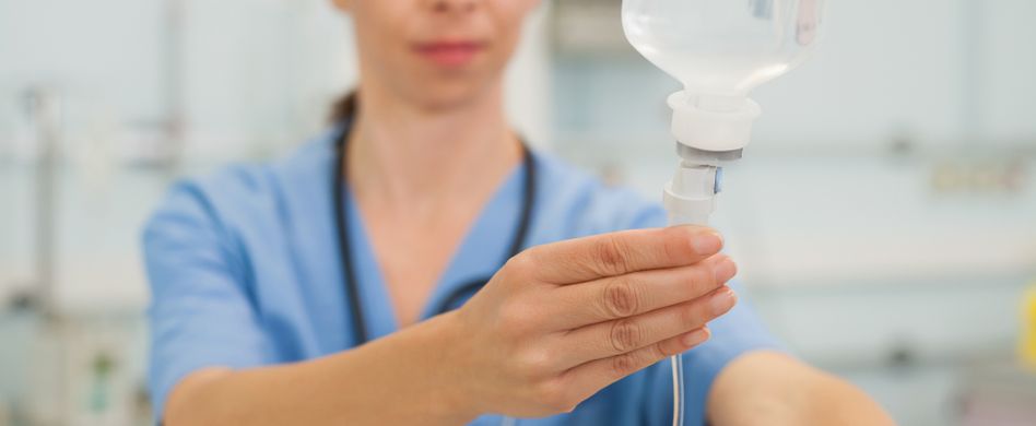 Chronische Borreliose: Verlauf und Therapie