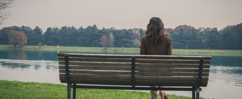 Chronische Depression: Dauerhaftes seelisches Leiden