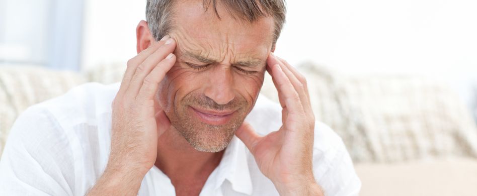 Chronische Schmerzen: 5 Gründe, die dahinterstecken können