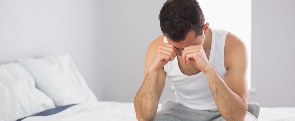 Chronisches Erschöpfungssyndrom: Symptome und Therapie von CFS