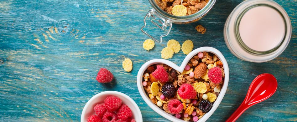 Clean Eating im Büro: 3 Tipps für den Arbeitsalltag