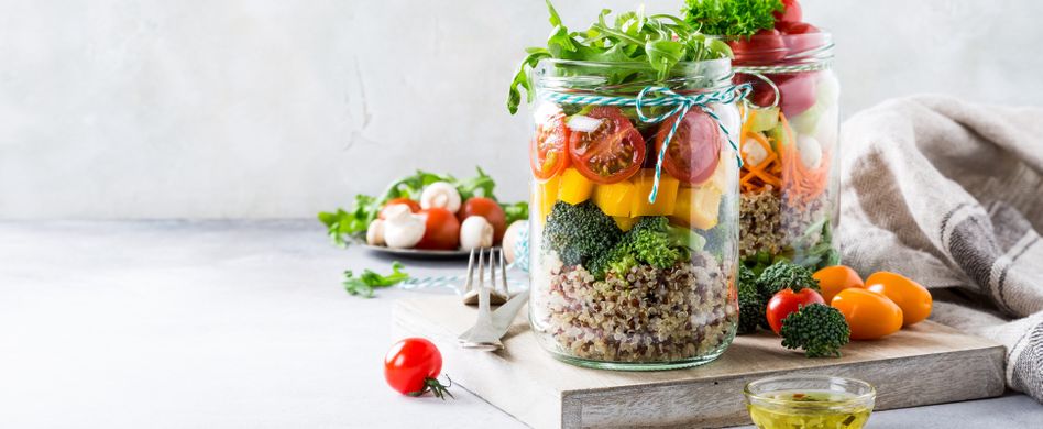 Clean-Eating-Regeln: Dos and Donts des reinen Essens