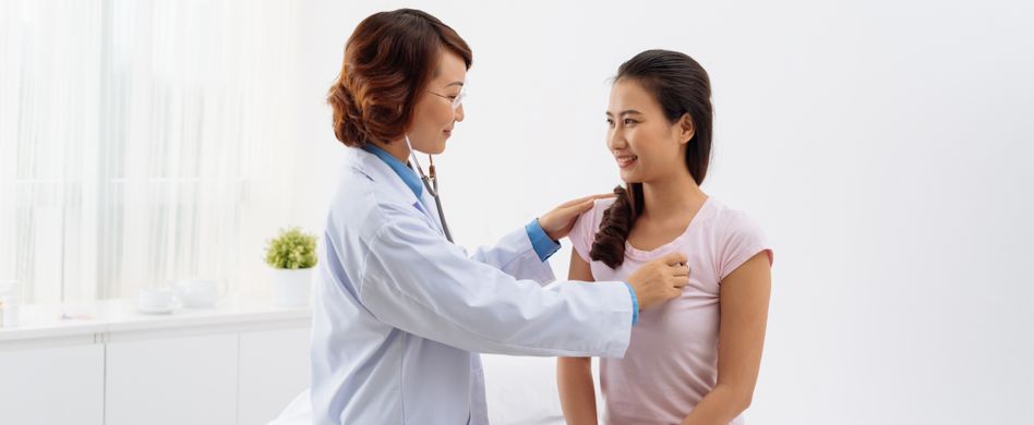 COPD: Symptome und Behandlung der chronischen Lungenkrankheit