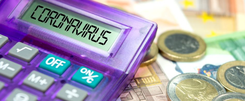 Corona: Finanzielle Hilfen für Unternehmen, Selbständige und Freiberufler