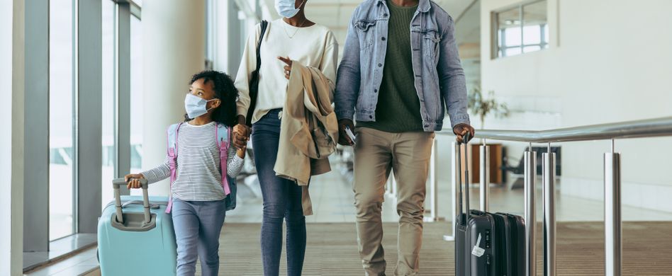 Corona im Urlaub - wie groß ist die Gefahr?