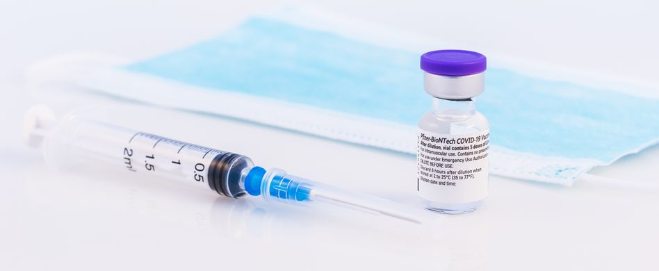 Corona-Impfstoff von BioNTech (Comirnaty): Das sollten Sie wissen