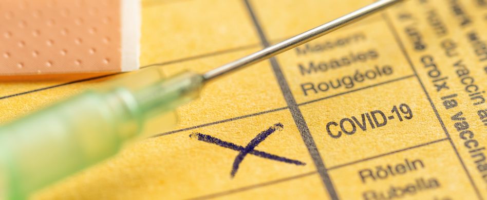 Corona-Impfstoff von Novavax (Nuvaxovid): Das sollten Sie wissen