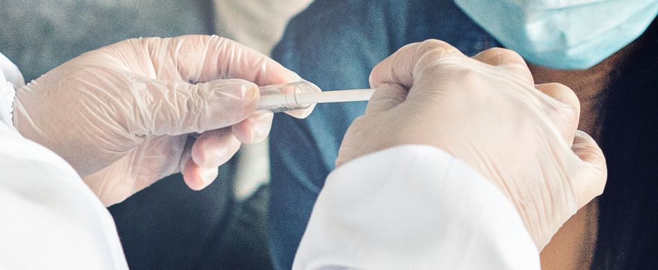 Corona-Tests: schädliche Substanzen in Test-Stäbchen?