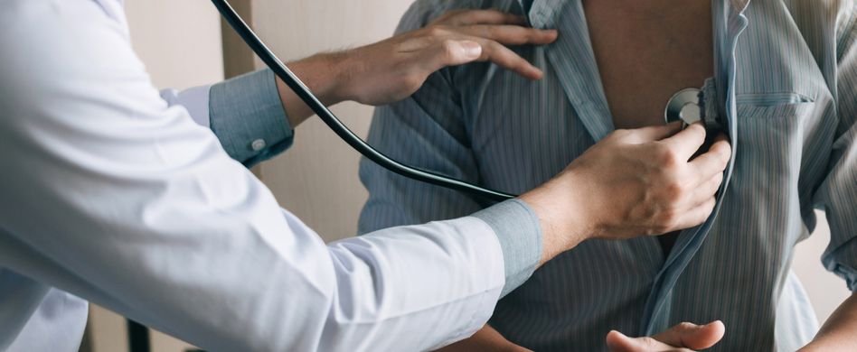 Corona und Herz: Wie riskant ist Corona für das Herz?