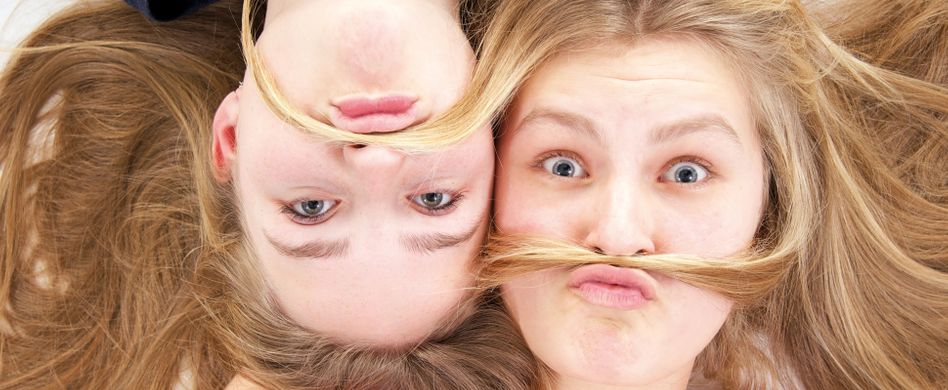 Damenbart entfernen: Zupfen, Cremen, Bleichen – was hilft?