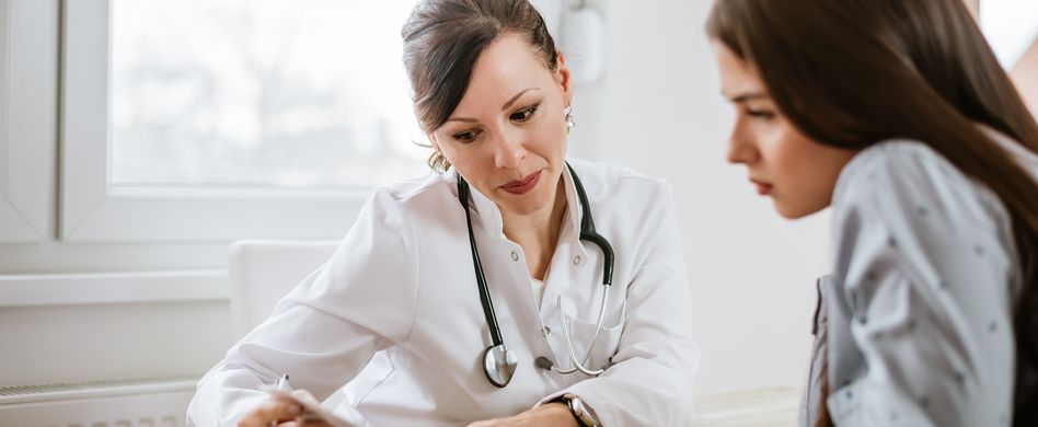 Darf ich während der Arbeitszeit zum Arzt gehen?