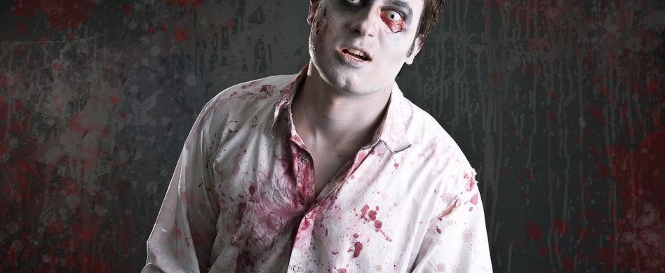 Darf man Leute einfach so erschrecken? Wann rechtliche Konsequenzen drohen