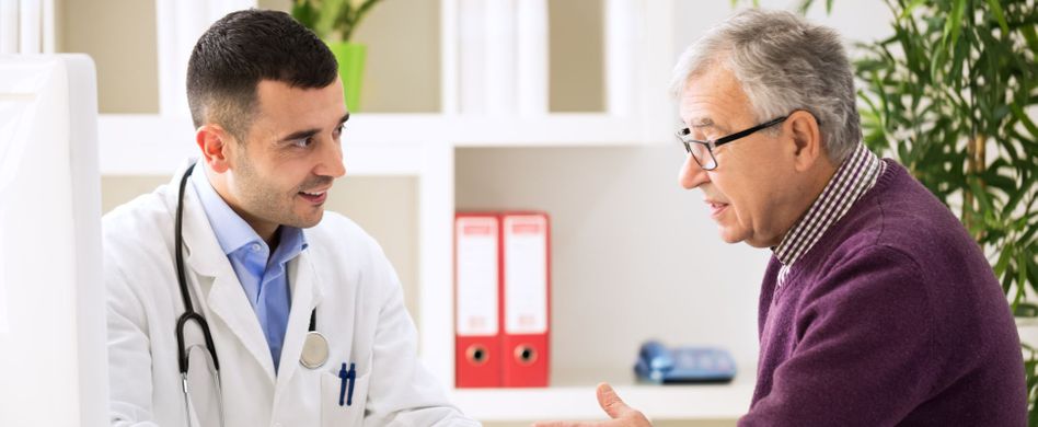 Darmkrebs: Therapiemöglichkeiten der Krebserkrankung