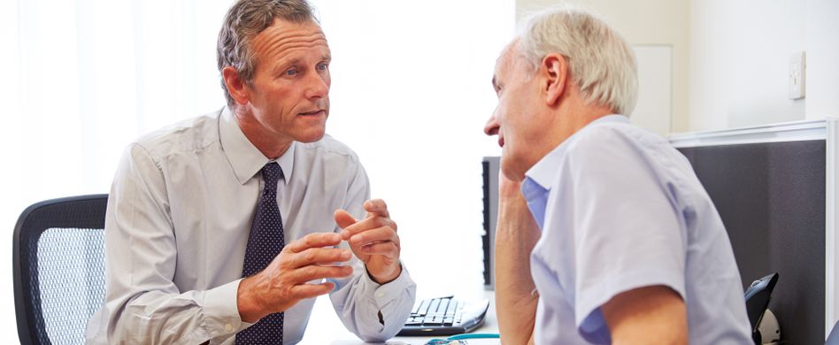 Darmkrebs: Ursachen und Risikofaktoren der Erkrankung