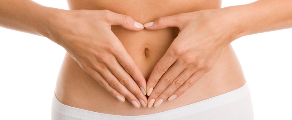 Darmsanierung: Gesunde Darmflora aufbauen