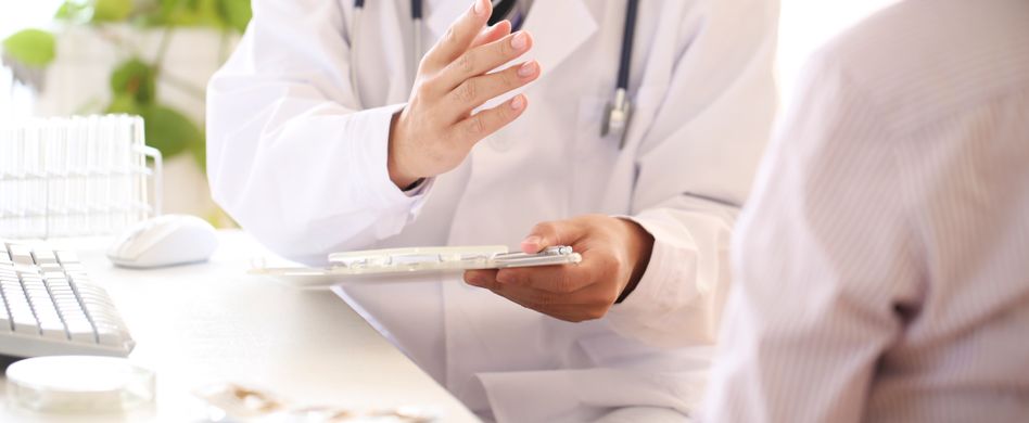 Darmspiegelung: Ablauf der Untersuchung zur Darmkrebs-Früherkennung