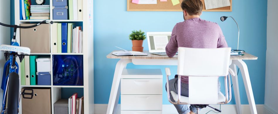 Das Arbeitszimmer steuerlich geltend machen – so funktioniert’s